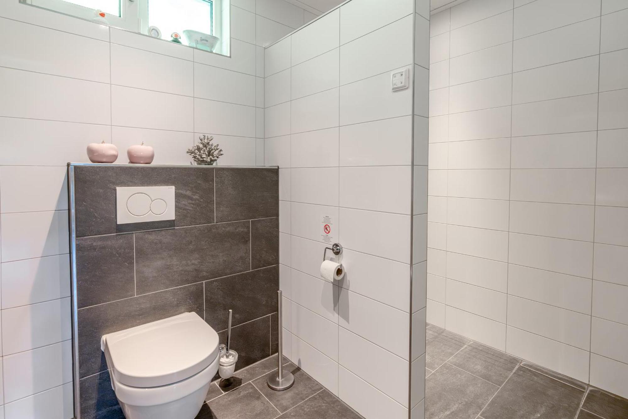 Witte Parel Villa Den Burg Ngoại thất bức ảnh